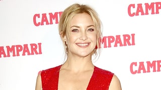 Kate Hudson Spends 'ExMas' with Former Fiance Matt Bellamy