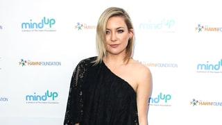 Kate Hudson Nails Performance of Prince’s ‘Nothing Compares 2 U’ at Goldie Hawn’s Charity Event