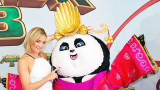 Yas, Panda Kween