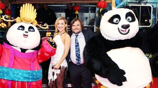 Kate Hudson Flashes Her Butt on the Red Carpet: See the Video!