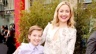 Kate Hudson: I Accept Being ‘the OK Mom’ Sometimes