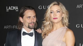 Kate Hudson Reunites With Matt Bellamy to Celebrate Son Bing’s 5th Birthday at Harry Potter Play