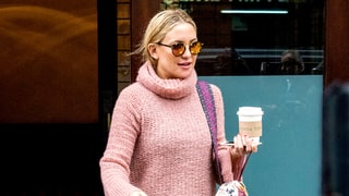 These Celebs Will Teach You How to Style Pantone's Colors of the Year
