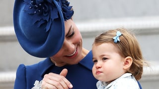 Princess Cheeks
