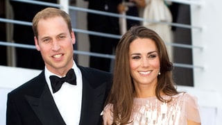 Prince William and Duchess Kate