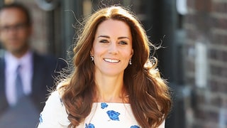 Duchess Kate Set for First Solo Trip Abroad to the Netherlands: Details
