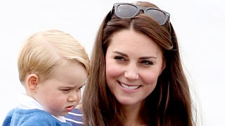 Kate Middleton Decorates Her Country Home for Christmas: Find Out How Prince George Helped