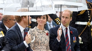 Under Their Umbrella, Ella