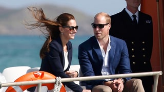 Boat Hair