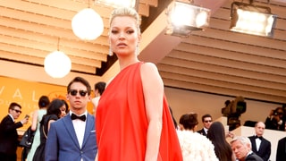 Lady in Red
