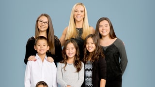 Kate Gosselin's Daughter Alexis Gets Fashion Tips in Kate Plus 8 Season 4 Premiere: Watch