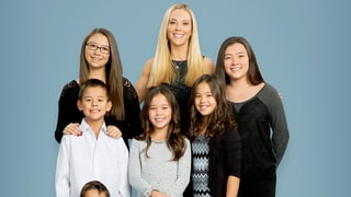'Kate Plus 8' Recap: Kate Gosselin Goes on Her First Blind Date, Calls It 'Really Awkward'