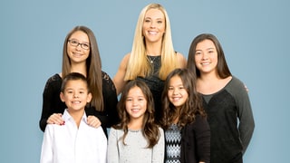 Kate Plus 8 Recap: Kate Gosselin Gets Dragged to a Water Park, Her Kids Get Seasick