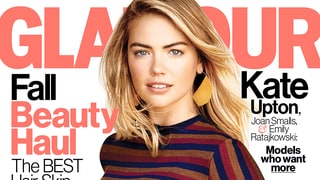 Kate Upton Says She Was Bullied for Her Looks as a Child: 'Kids Can Be Cruel'