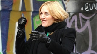 Thumb of Approval