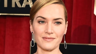 Kate Winslet’s Nude Eye