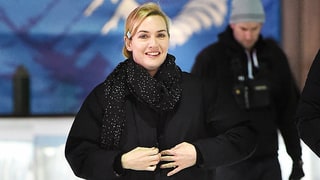 Whimsical Kate!