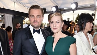 Kate Winslet Admits She Let Jack Dawson Drown: 'He Could Have Fitted on That Door'