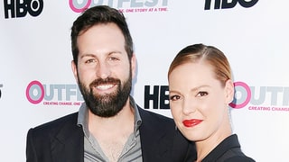 Katherine Heigl Shares Sonogram of Her Son on Instagram After Pregnancy Reveal