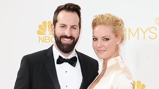 Katherine Heigl Is Pregnant, Expecting Third Child With Josh Kelley