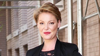 Katherine Heigl Calls Herself an 'Immature Dumbass' for Criticizing 'Knocked Up'