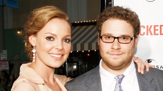 Katherine Heigl Responds to Seth Rogen's Comments About Her 'Knocked Up' Criticism