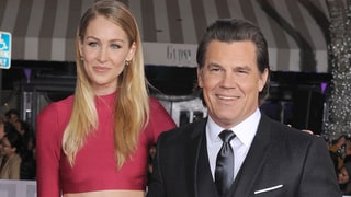 Josh Brolin Marries Kathryn Boyd in Romantic North Carolina Wedding Ceremony