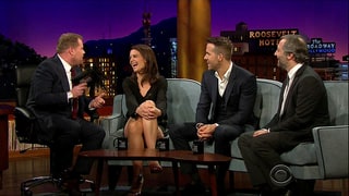 Katie Holmes Was Asked Which 'Dawson's Creek' Costar Was the Better Kisser and Things Got Awkward
