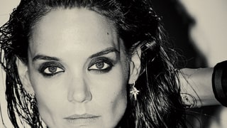 Katie Holmes Doesn't Regret Anything in Her Past: