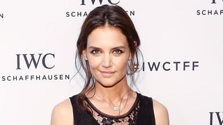 Katie Holmes’ Messy Red Carpet Hairstyle: Love It or Hate It?