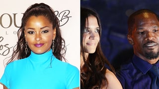 Claudia Jordan Confirms Jamie Foxx, Katie Holmes Are Dating: See What the ‘Real Housewives of Atlanta’ Alum Said
