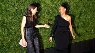 Unexpected Besties