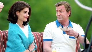 Chandler’s a Kennedy!