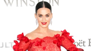 Katy Perry Sets a New Twitter Record With 90 Million Followers: ‘Dang This Is Tight’