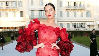 Katy Perry Releases First New Song Since 2013