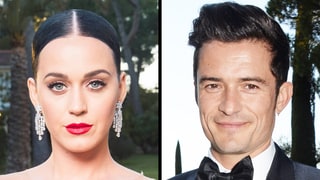 Katy Perry and Orlando Bloom Are Sprawled on Stairs and Just ‘Cannes’t’ in First Instagram Together