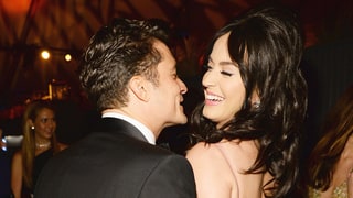 Katy Perry Calls Orlando Bloom, Selena Gomez Cheating Rumors a ‘Dumb Conspiracy’