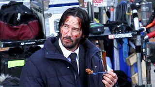 Wick Snacks