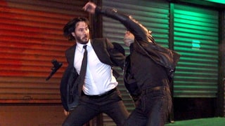 Fight Night