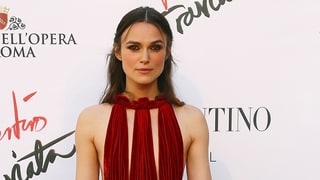Keira Knightley's Former Director John Carney Slams Her Acting Skills, Constant Entourage