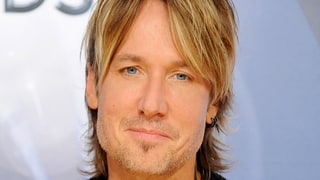 Keith Urban's Father Robert Has Died After Long Battle With Cancer