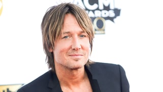 Keith Urban's Dad Placed in Hospice: