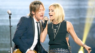 True Idols!