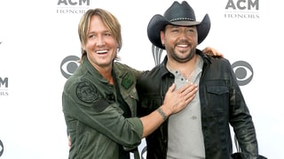 Cowboy Bromance