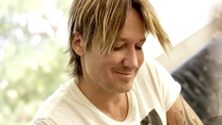 Keith Urban Premieres New Music Video for ‘Wasted Time': Watch the Exclusive Clip!