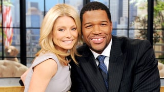Michael Strahan Exits 'Live With Kelly and Michael': Top Highlights, Moments