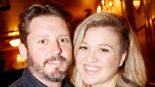 Kelly Clarkson Gives Birth, Welcomes Baby Boy With Husband Brandon Blackstock