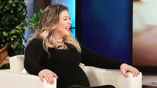 Kelly Clarkson 'Was So Embarrassed' Over Emotional 'American Idol' Performance
