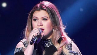 Kelly Clarkson Hilariously Forgets the Lyrics to Her Hit Songs: ‘I’m Gonna Get So Much Crap’