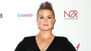You Have to See Kelly Osbourne's Intense Sunburn from Labor Day Weekend